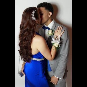 Meet your Posher, Angel